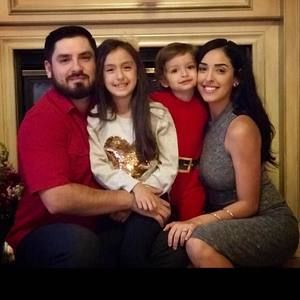 Meet your Posher, Maribel m